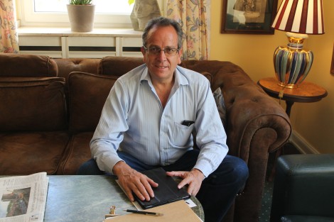 Alberto Acosta, Visionär und Kämpfer für das „Gute Leben“