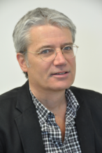 Stefan Harpe