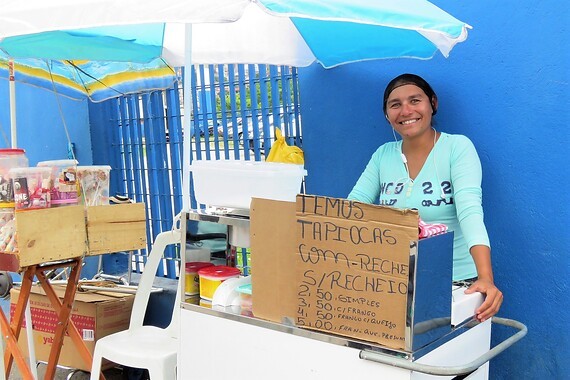 Cristiane G. Monteiro