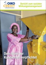 cover social performance report 2012 german